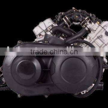 1000cc/900cc/800cc 2seats EPA UTV (TKU1000-S) photo-4