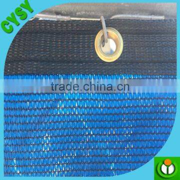 mono filament Raschel warp knitted hdpe shade cloth windbreaker green wind stop net in Australia