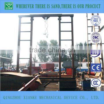 Quality Trustworthy and Good Efficiency Jet Suction Dredger photo-5