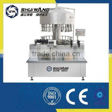 Good Quality Drinking Water Wine Filling Machine From China photo-4