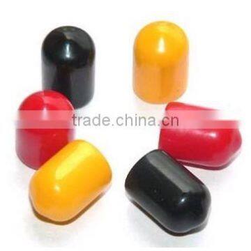 1/2" Vinyl Coating Sleeves photo-5