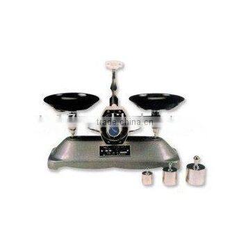 ST12-109 Torsion frame dish scales