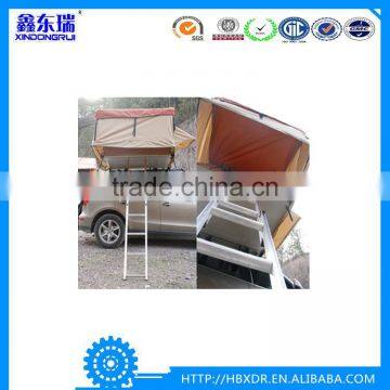 Sport Aluminum Camping Car Tent photo-3