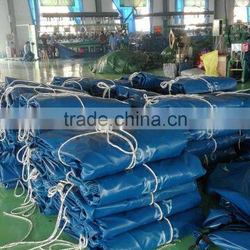 pvc truck tarps