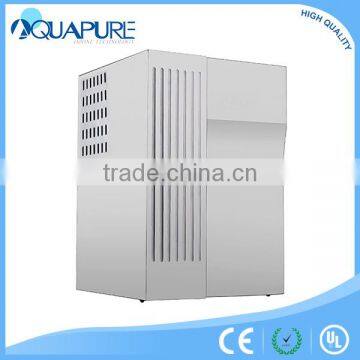 Industrial fish farming ozone generator for water treatment