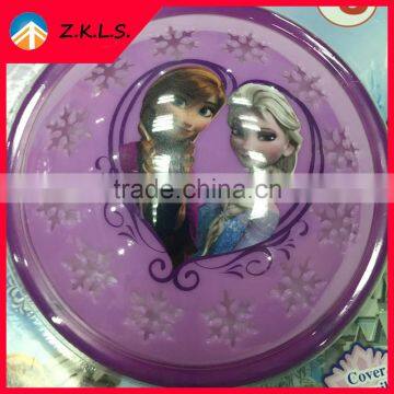 Cartoon Projecting LED Touch Wardrobe Lamp Light photo-5