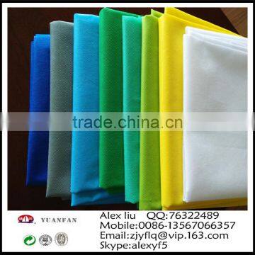 Non-woven Disposable Tablecloths Made in Zhejiang China photo-2