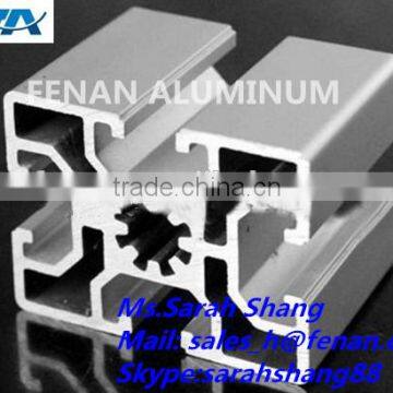Anodized Aluminum Assembly Line