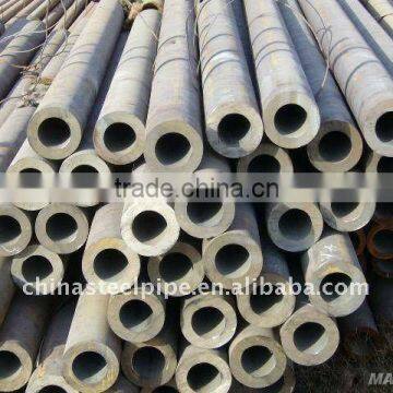 St52 Steel Pipe photo-3