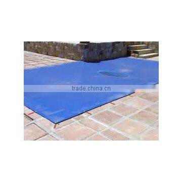 outdoor PVC waterproof swimming pool cover