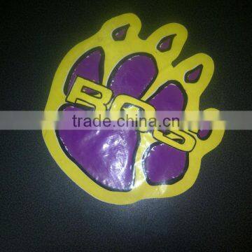 Pvc Self Adhesive Vinyl photo-6