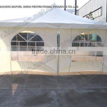 4X4M Concise Beautiful Gazebo Tent