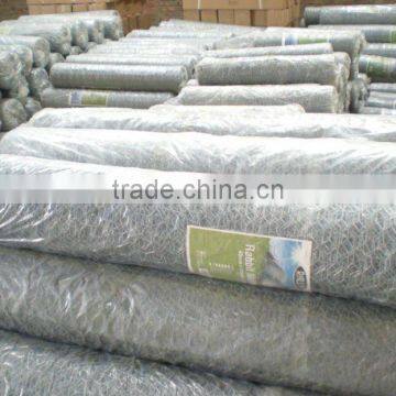 galvanized fencing wire mesh