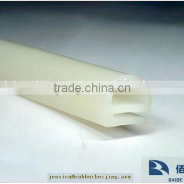 High-temperature Oven Door Rubber Seal strips