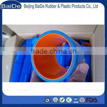 auto silicone small rubber tube