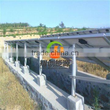 Monocrystalline Solar Panels 100w 150w 200w PV Solar Panel Mono Price photo-4