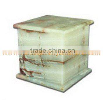GOOD QUALITY PAKISTAN CHEAP 2017 URNS ONYX MARBLE HANDICRAFTS photo-6