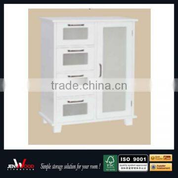 China Supplier Popular Floor Stand Bathroom Cabinet