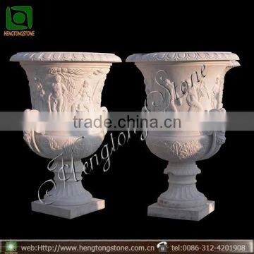 Flower Pots