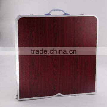 Camping Furniture -Aluminium Camping Table & Chair Set photo-5