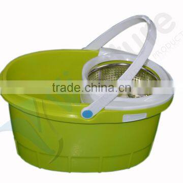 360 Easy Mop and 360 Super Easy Spin Magic Floor Cleaning Mop Cleaning Product photo-4