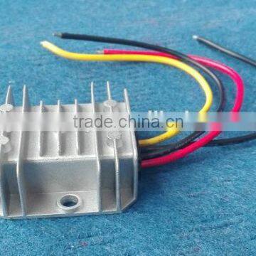 12V24v to 5v 15a 75W Waterproof DC-DC Power Converter photo-3