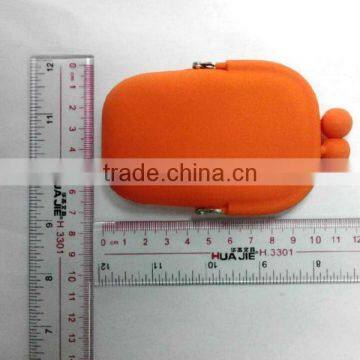 Wholesale Wallet Silicone Small Wallet for Kid