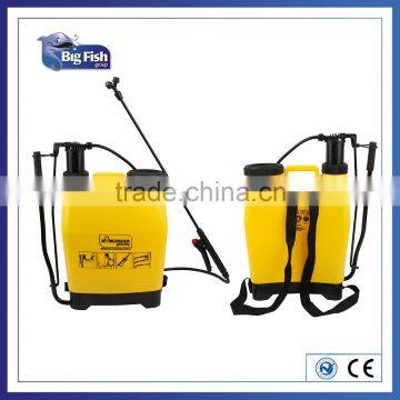 16L Backpack Sprayer