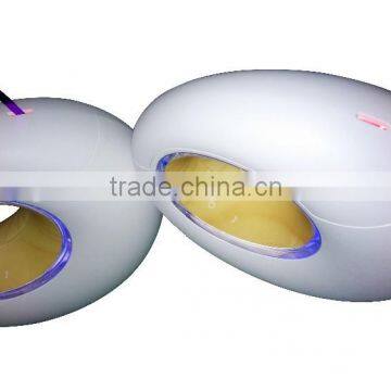 2015 Negative Ion Technology Hepa Filter Anion Air Purifier photo-4