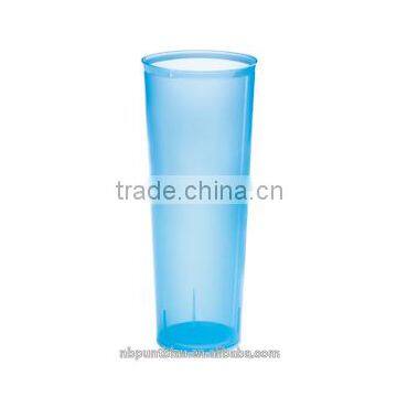 PP transparent glass ,300ml