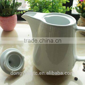 Wholesale Tea Pot Set Ceramic With Customize Logo photo-5