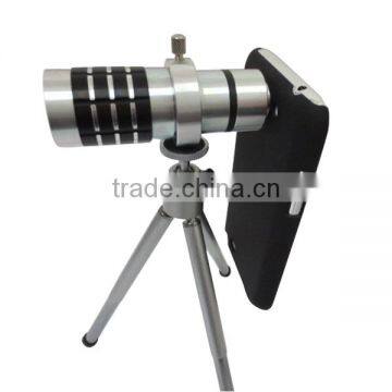 New Design Products Mobile Phone Camera Lens,3 in 1Universal Clip Lens for for All Mobile Phones ,wholesale Fisheye Lens photo-4