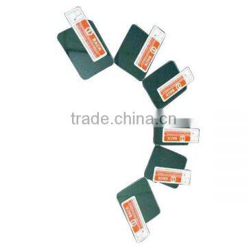 Best Sales Blue Film for Apple Watch 38/42mm Tempered Glass Film, Protective Film photo-2