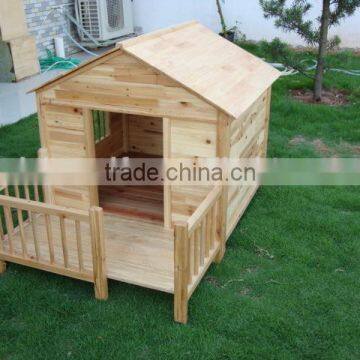 Wooden pet dog house,dog house