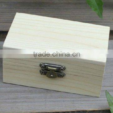 Jewelry Wood Box Made In China