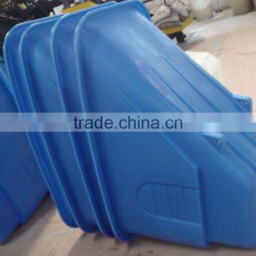 OEM Plastic Truck With High Quality photo-2