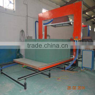 Sell High Precise Floral Foam Machine photo-4
