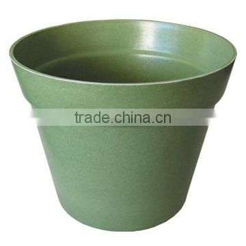 biodegradable pot bamboo