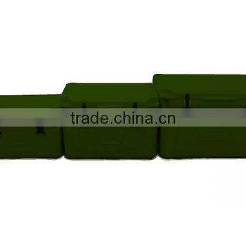 25L High Quality Portable Food Cooler Box Insulated Travek Ice Chest Cooler photo-5