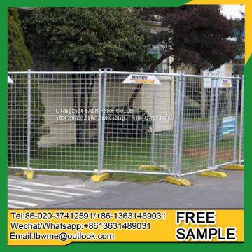 NewYorkCity flexible garden fence Oswego temporary children fencing