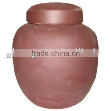 Wholesale ceramic chinese funeral urns