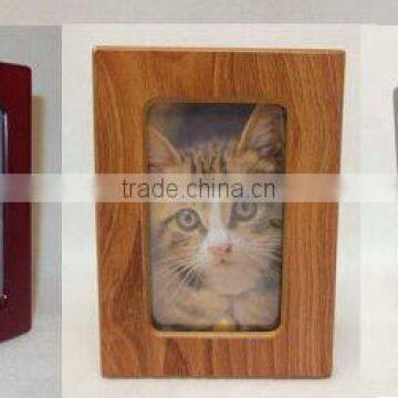 Photo Frame Wholesale Wooden Pet Urn photo-2
