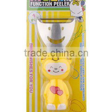 Mini wonder japanese vegetable kitchen lemon grater