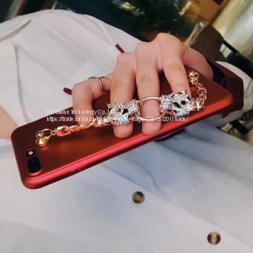 Factory Price Cell Phone Housing Silicone Mobile Phone Cases for IPhone7/7Plus/6/6s/6plus/6splus Soft Tpu Cover Shell photo-4