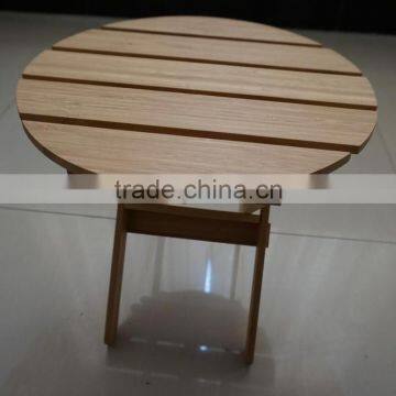 Outdoor Wooden Flower Shelf for Your Garden photo-4