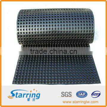 HDPE Dimple Drainage Sheet