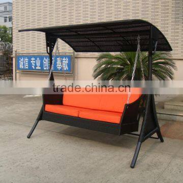 Promotional Outdoor Garden Swing Chair Cheap Hang Swing Chair photo-2