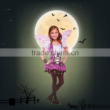 Halloween Carnival Costume