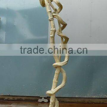 Native Art Liana Statue photo-4