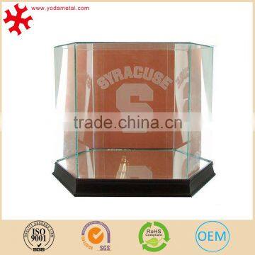Acrylic Retail Store Showroom Funiture Display Showcase